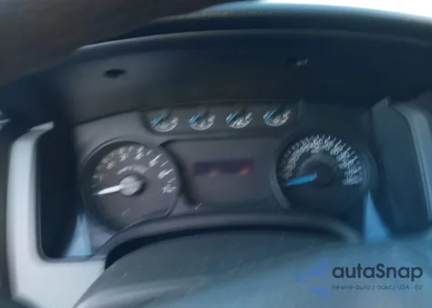 2013 Ford F-150 Stx from USA, damaged, VIN 1FTFX1EF5DFC91736